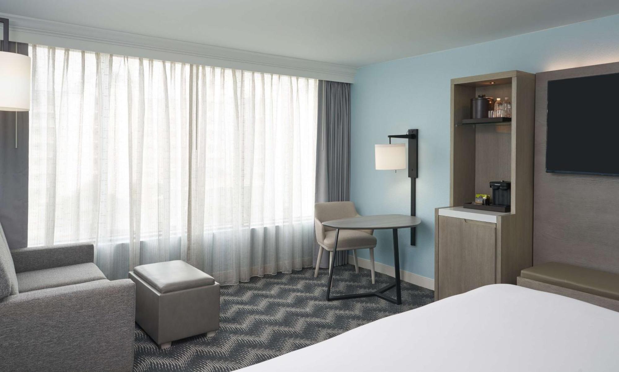 Hilton Cocoa Beach Oceanfront Exterior foto